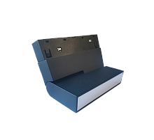 Трековый магнитный светильник Lumker SY-LINK-FLMT-BL-6-NW 018734
