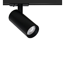 Трековый светильник Arte Lamp Bene A1936PL-1BK