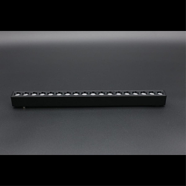 Трековый светодиодный светильник Aployt Magnetic track 48 APL.0100.00.18
