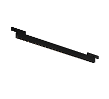 Трековый магнитный светильник Maytoni Points TR193-1-20W2.7K-M-B