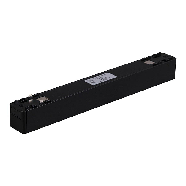 Магнитная трековая система Reluce 13004-9.3-001UR magnetic LED12W BK