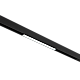 Светильник трековый магнитный Crystal Lux CLT 0.33 001 12W BL M 3CCT-SMART