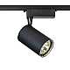 Трековый светильник Maytoni Track lamps TR003-1-30W4K-B