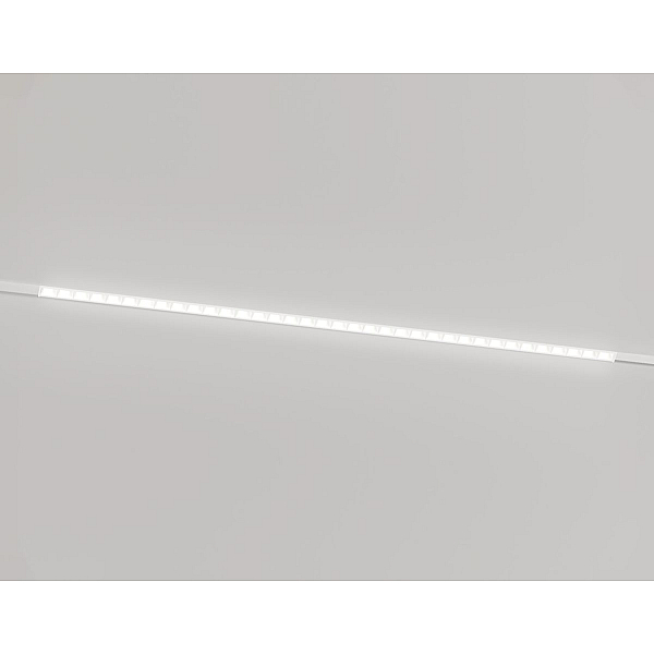 Трековый магнитный светильник с переключателем цв. темп. Ambrella Light GL2344
