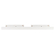 Трековый магнитный светильник Arlight MAG-ORIENT-FLAT-L465-16W Day4000 (WH, 100 deg, 48V, DALI) 035841(1)