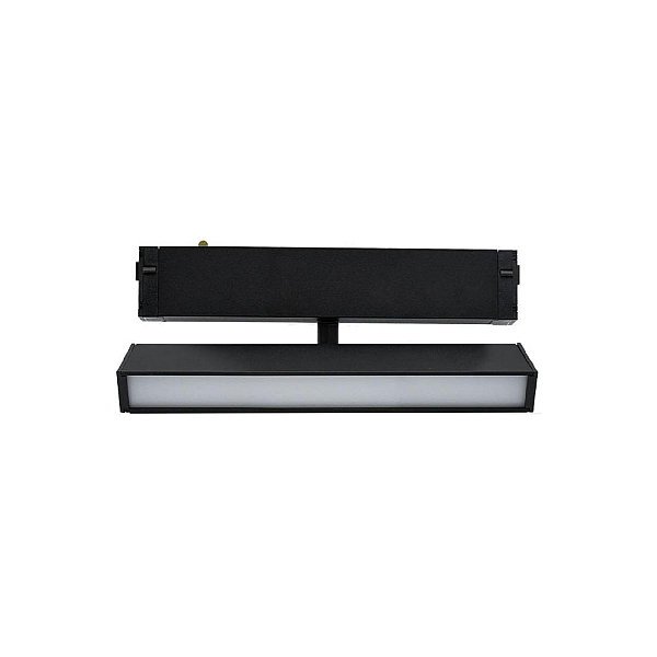 Трековый магнитный светильник Aployt Magnetic track 220 APL.0203.00.09