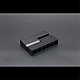 Трековый светильник Aployt Magnetic track 48 APL.0104.00.10
