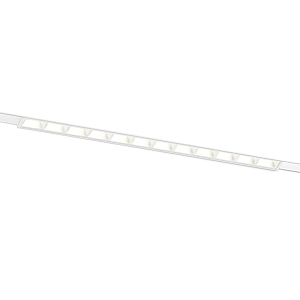 Трековый магнитный светильник с переключателем цв. темп. Ambrella Light GL2334