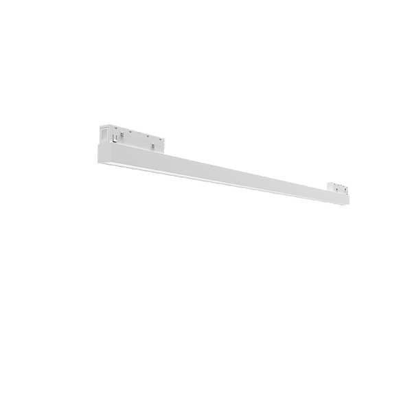 Магнитный трековый светильник Lumker SY-LINK-900-WH-18-NW 013635