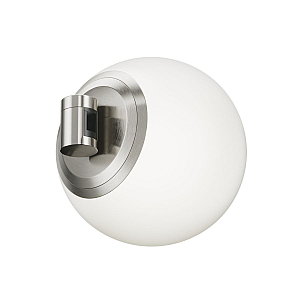 Трековый магнитный светильник Maytoni Technical Luna TR229-1-8W4K-PT
