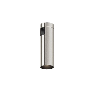 Трековый магнитный светильник Maytoni FOCUS LED TR143-1-5W4K-W-PT