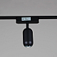 Трековый магнитный светильник (CCT+SMART) Reluce 13009-9.3-001UR magnetic Led7W BK CCT+SMART