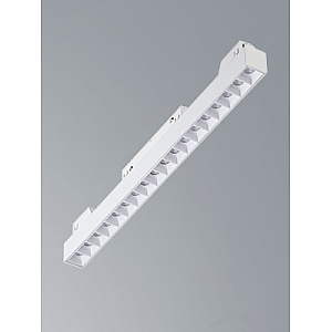 Трековый светильник Vitaluce VT0200005-00