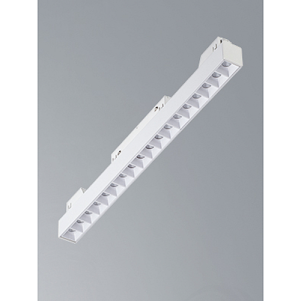 Трековый светильник магнитный Vitaluce VT0200005-00