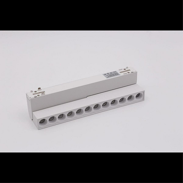 Трековый светильник Aployt Magnetic track 48 APL.0104.10.20