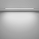 Трековый светодиодный светильник Maytoni Technical Basis TR030-2-24W4K-W