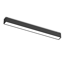 Трековый магнитный светильник Ambrella Light Magnetic Ultra slim GV1451