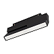 Трековый светодиодный светильник Arlight Mag-Flex-Flat-Fold-S230-12W Day4000 047211