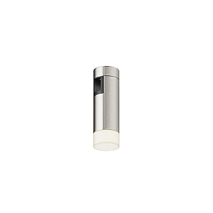 Трековый магнитный светильник Maytoni Skim TR145-1-3W4K-W-PT