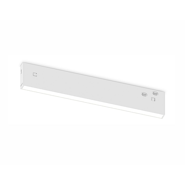 Трековый магнитный светильник с переключателем цв. темп. Ambrella Light GL2319