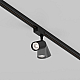 Трековый светильник Maytoni Technical Vuoro TR003-1-6W4K-M-B