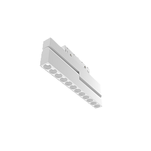 Магнитный трековый светильник Lumker SY-LINK-FL-WH-12-NW 013666
