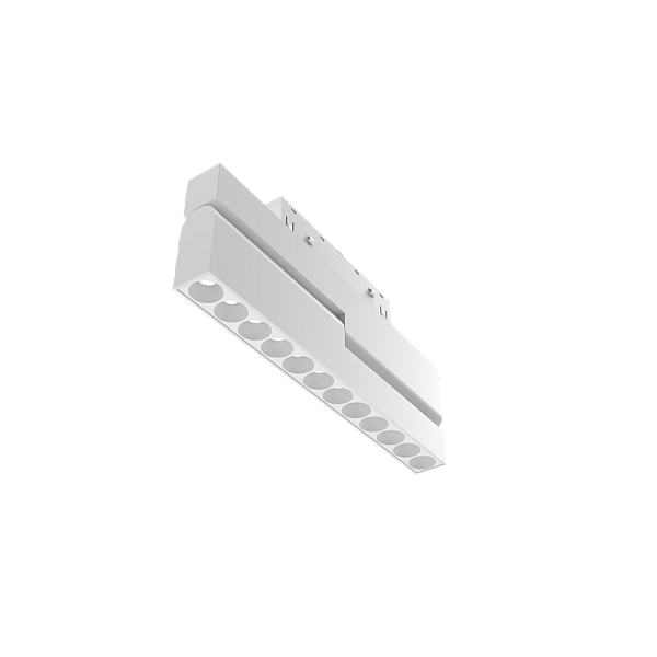 Магнитный трековый светильник Lumker SY-LINK-FL-WH-12-NW 013666