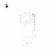 Трековый магнитный светильник Arlight MAG-SPOT-25-R90-9W Day4000 (BK, 30 deg, 24V, DALI) 046300
