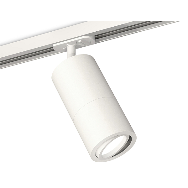 Комплект трекового светильника Ambrella Light Track System XT7401080 (A2536, C7421, A2011, C7401, N7001)