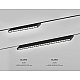 Трековый линейный светильник Ambrella Light TRACK SYSTEM GL2360