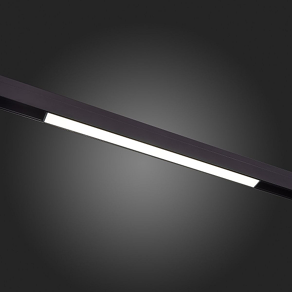 Магнитный трековый светильник ST Luce Skyline 48 ST370.406.20
