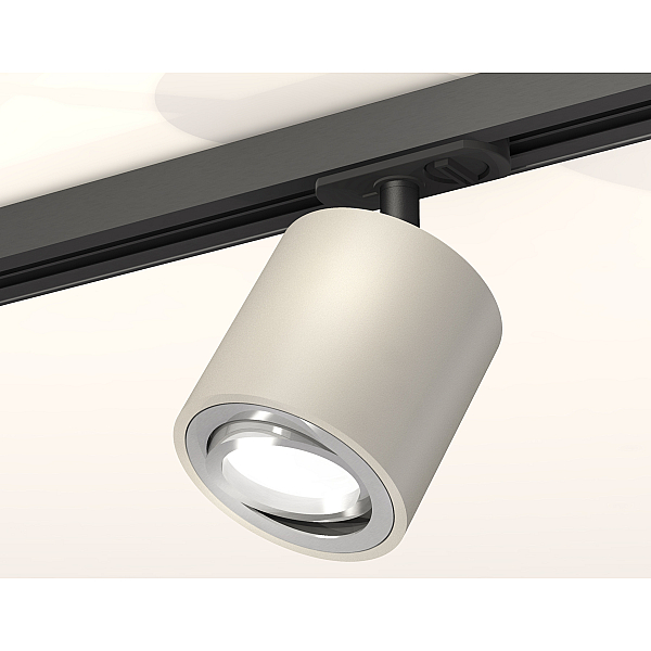 Комплект трекового светильника Ambrella Light Track System XT7533020 (A2537, C7533, N7003)