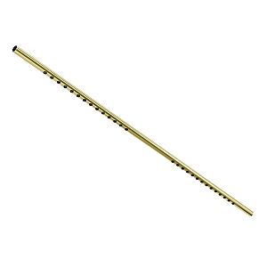 Трековый светильник Maytoni Points C101CL-L1000-24W3-6K-BS