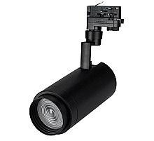 Трековый светильник Arlight LGD-ZEUS-4TR-R100-30W Day5000 026618