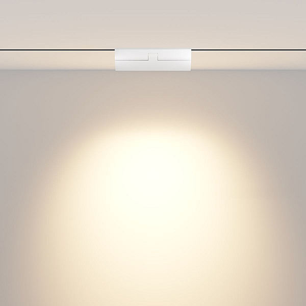 Трековый светильник Maytoni Technical TR033-4-12WTW-M-DSZ-W