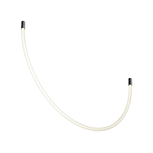 Трековый магнитный светильник Maytoni Technical Tau Flarity TR154-1-27W4K-B