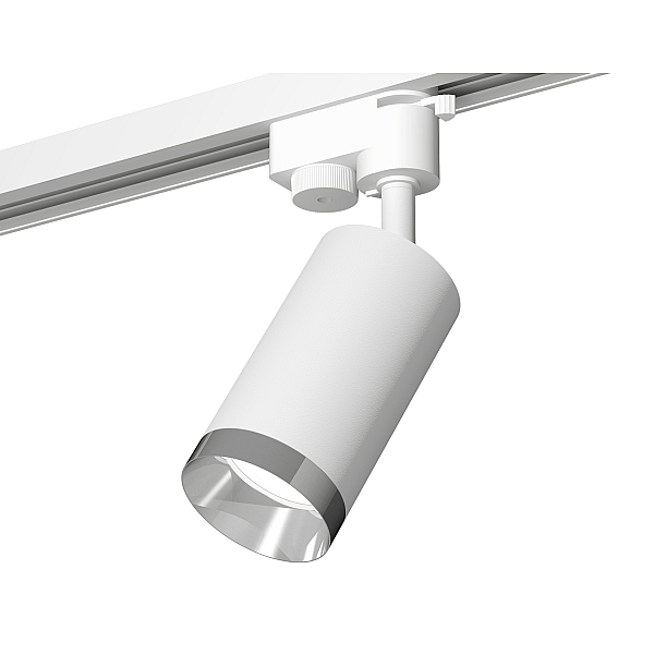 Трековый однофазный светильник Ambrella Light Track System XT6322062 (A2520, C6322, N6132)