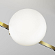 Трековый магнитный светильник Maytoni Technical Luna TR229-1-8W4K-BS