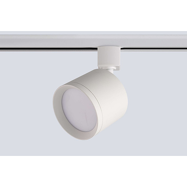 Светильник однофазный Crystal Lux CLT 0.31 020 WH