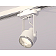 Трековый однофазный светильник Ambrella Light Track System XT6601021 (C6601, N6122)