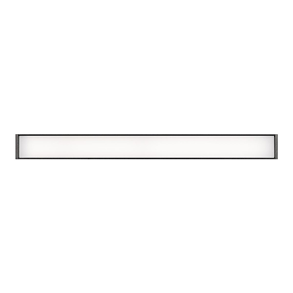 Трековый магнитный светильник Arlight MAG-ORIENT-FLAT-L235-8W Day4000-MIX (BK, 100 deg, 48V, TUYA Zigbee) (IP20 Металл) 056400