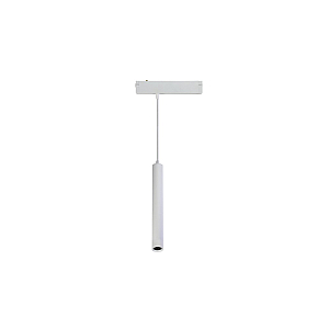 Трековый магнитный светильник Aployt Magnetic track 220 APL.0207.10.10