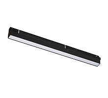 Трековый магнитный светильник Nowodvorski Lvm Line Black 10650