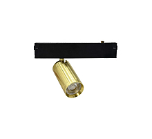 Трековый магнитный светильник Aployt Magnetic track 220 APL.0205.10.09