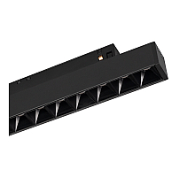Трековый светильник Arlight Mag-Orient-Laser-L235-8W Warm3000 033615