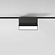 Трековый магнитный светильник Elektrostandard Flat magnetic 4690389197154 a063709