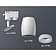 Трековый однофазный светильник Ambrella Light Track System XT1122005 (A2520, C1122, N7165)