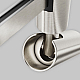 Трековый светильник Maytoni Technical FLARITY Focus Led TR144-1-12W3K-W-PT