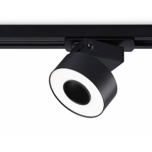 Трековый однофазный светильник Ambrella Light Track System GL6863