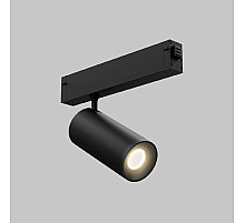 Трековый светильник IMEX Smart line IL.0050.6005-20-BK